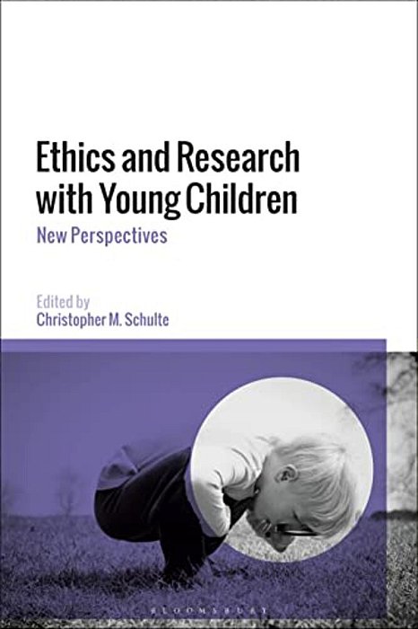 Ethics And Research With Young Children: New Perspectives-..