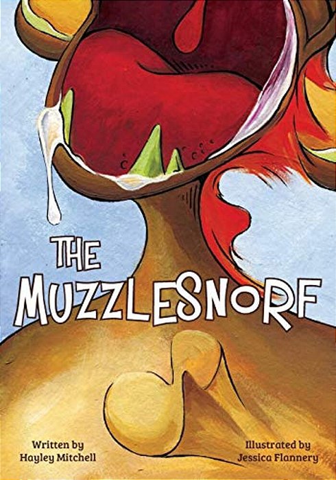 Muzzlesnorf-..