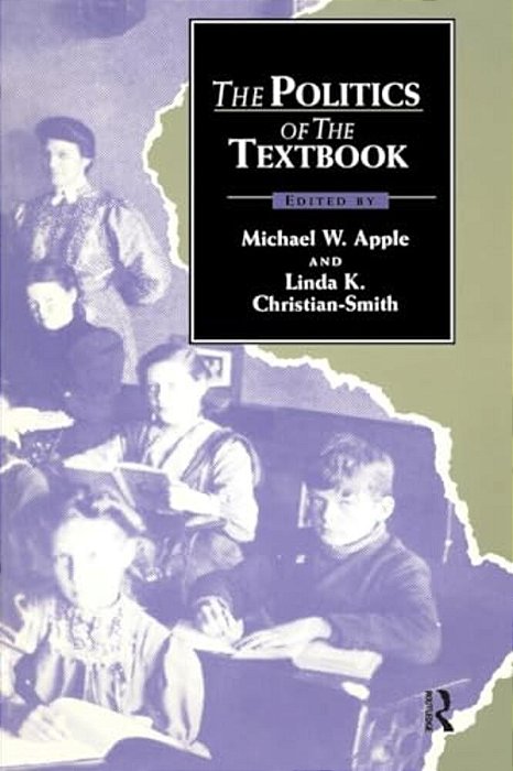 The Politics Of The Textbook-..
