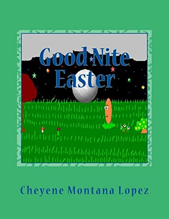 Good Nite Easter-..