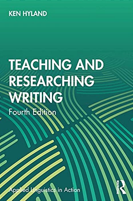 Teaching And Researching Writing-..