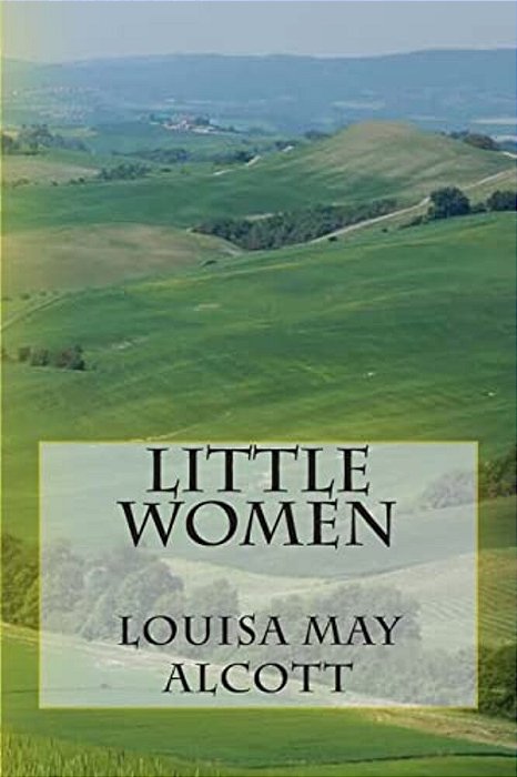 Little Women-..