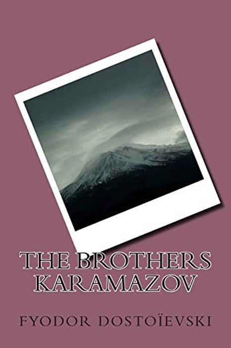 The Brothers Karamazov-..