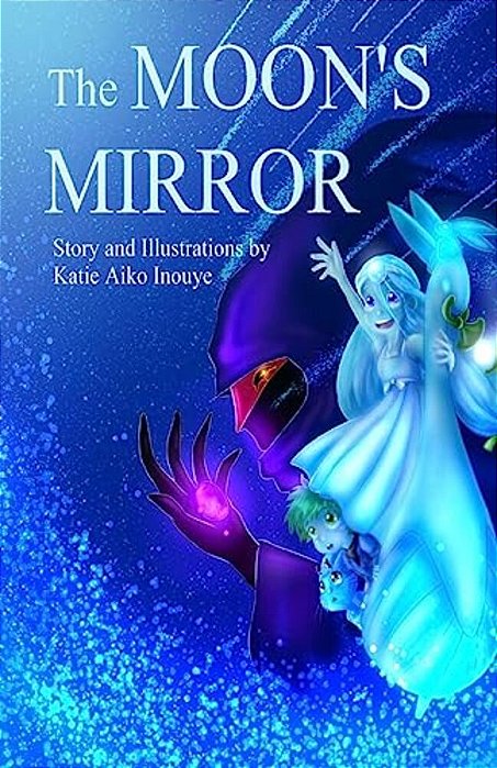 The Moon's Mirror-..