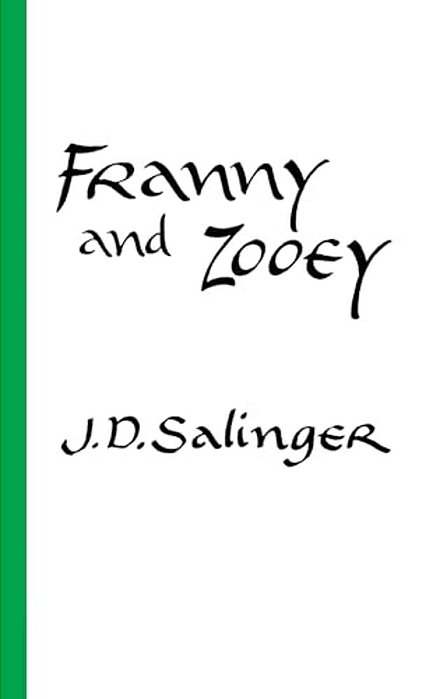 Franny And Zooey-..