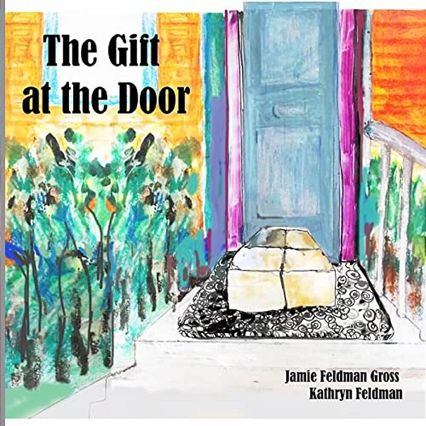 The Gift At The Door-..