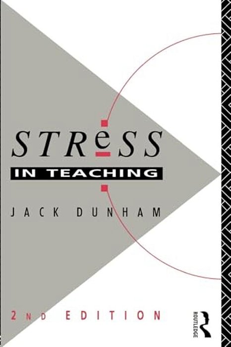 Stress In Teaching-..