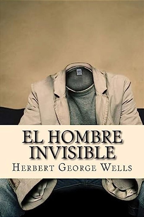 El Hombre Invisible-..