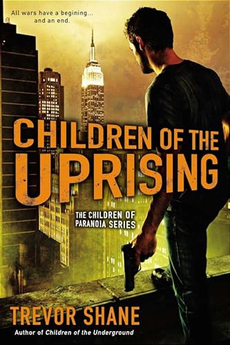 Children Of The Uprising-..