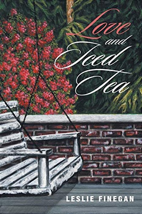 Love And Iced Tea-..