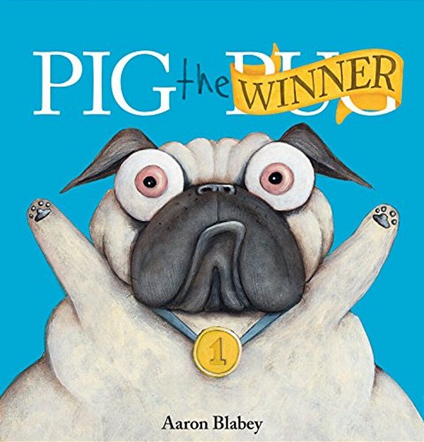 Pig The Winner-..
