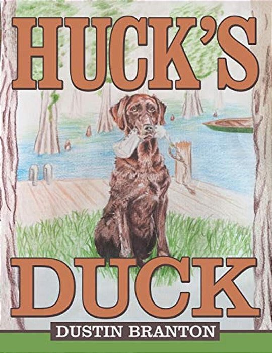 Huck's Duck-..