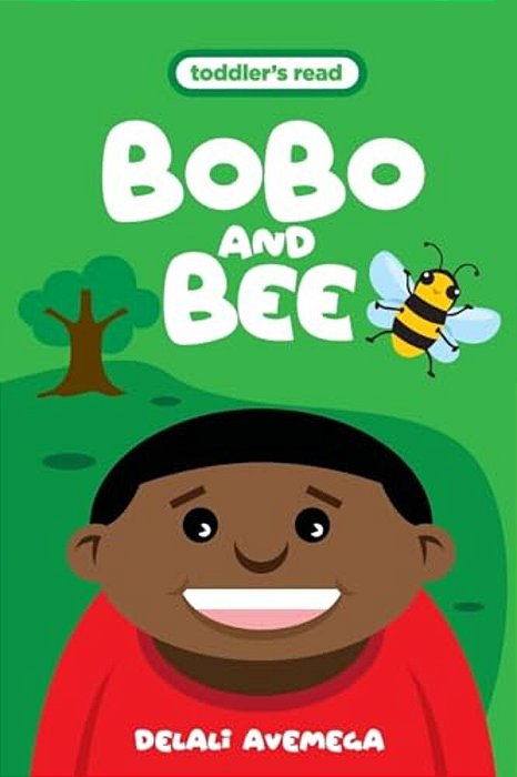 Bobo And Bee-..