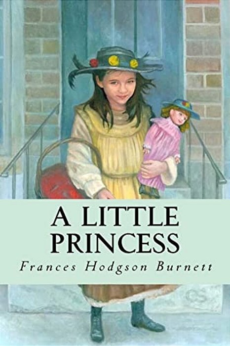 A Little Princess-..