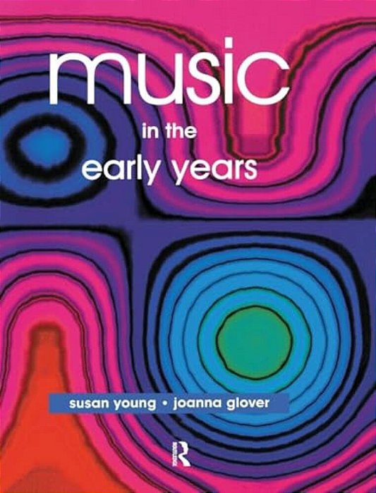 Music In The Early Years-..