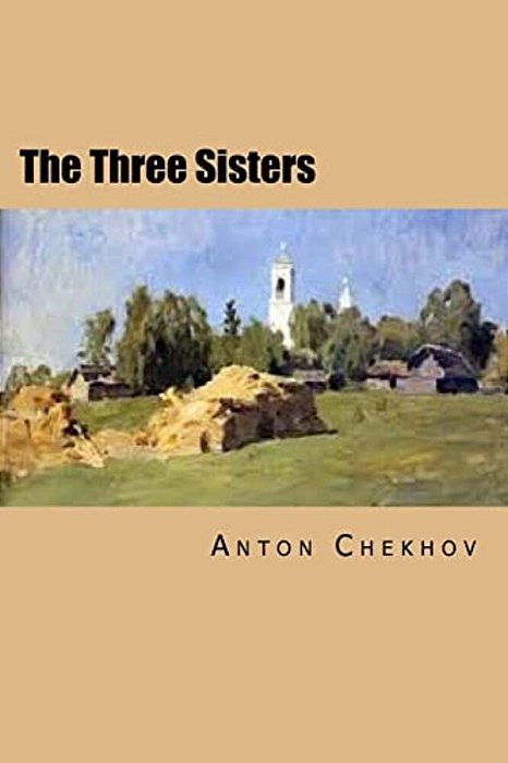 The Three Sisters: Russian Version-..