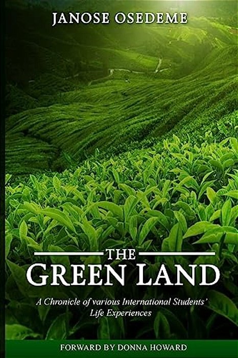The Green Land-..