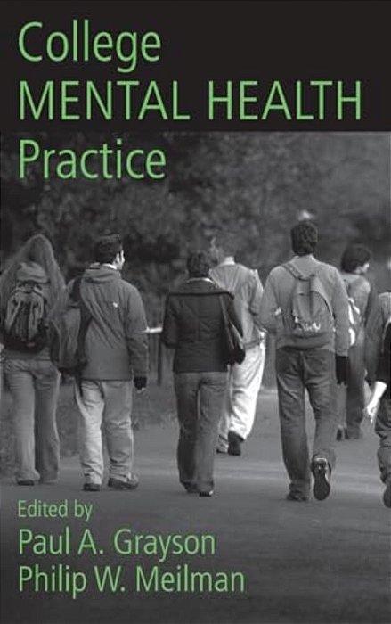 College Mental Health Practice-..