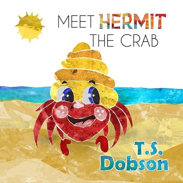 Meet Hermit The Crab-..