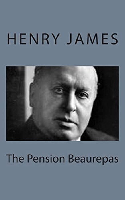 The Pension Beaurepas-..