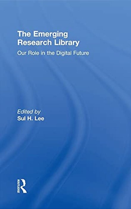 The Emerging Research Library-..