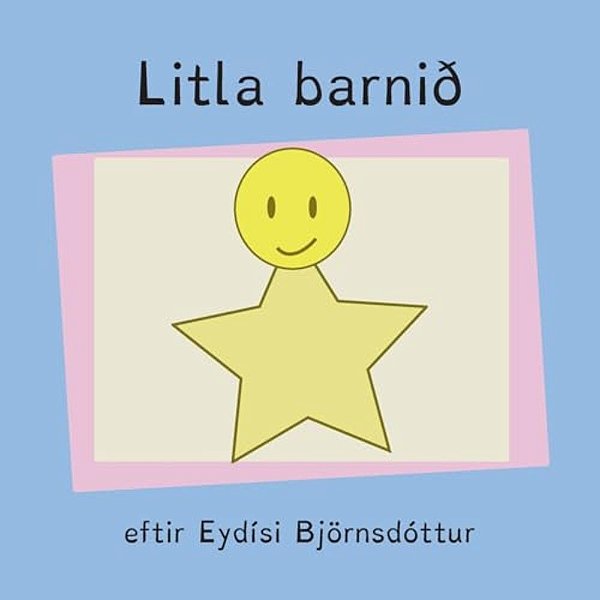 Litla Barnid-..