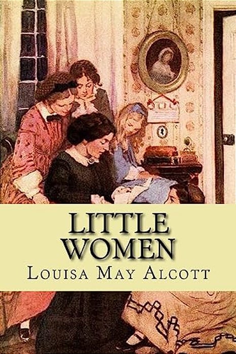 Little Women-..