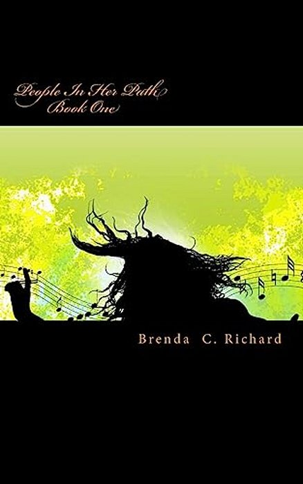 People In Her Path - Book One-..