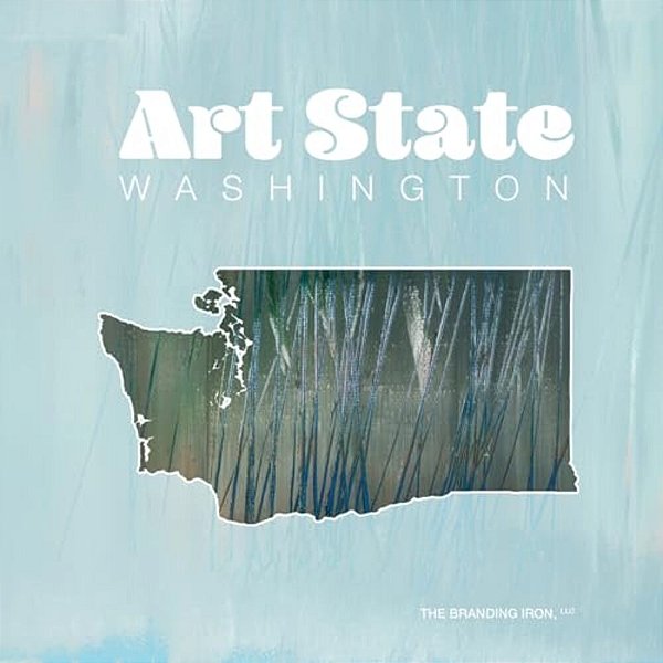 Art State: Washington-..