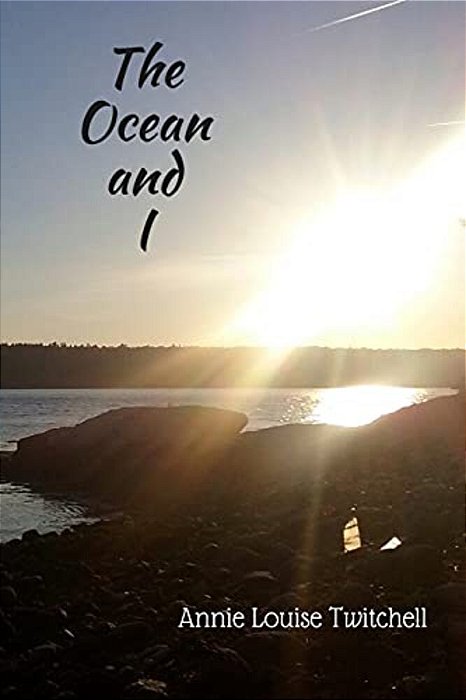 The Ocean And I-..