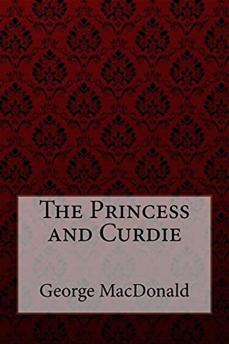 The Princess And Curdie George Macdonald-..