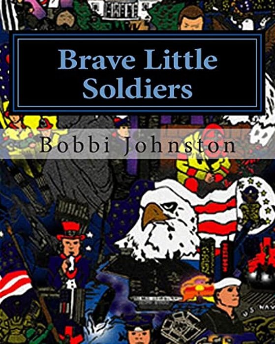 Brave Little Soldiers-..