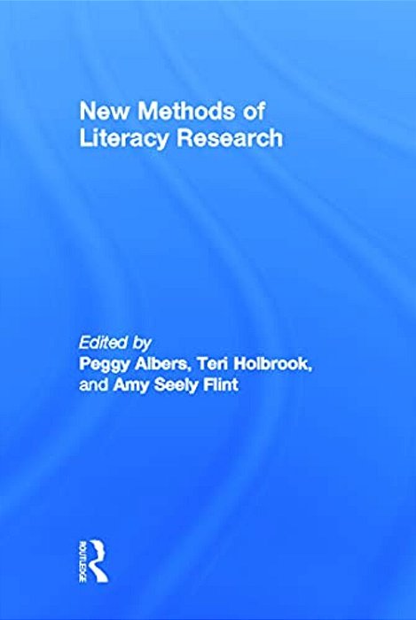 New Methods Of Literacy Research-..