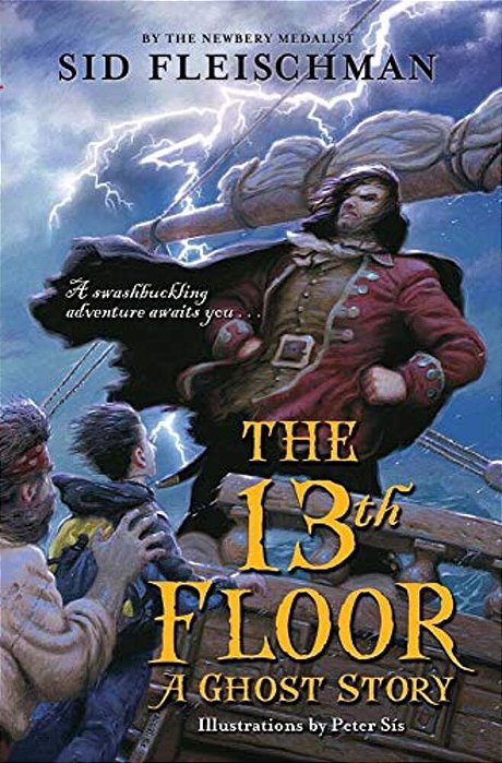 The 13Th Floor: A Ghost Story-..