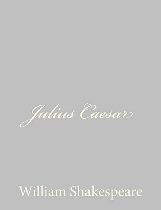 Julius Caesar-..