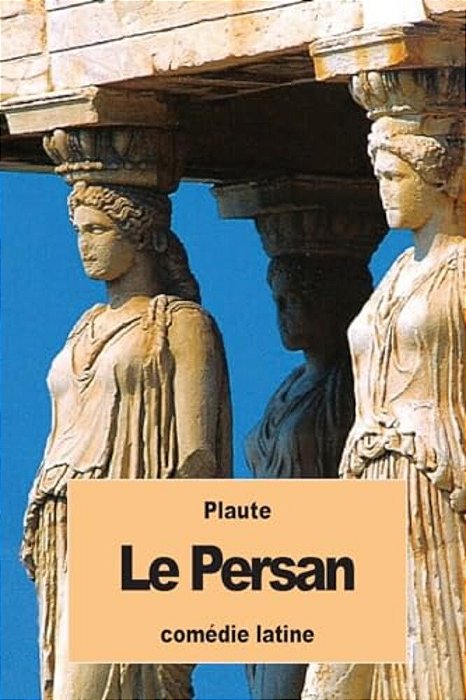 Le Persan-..