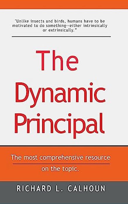 The Dynamic Principal-..