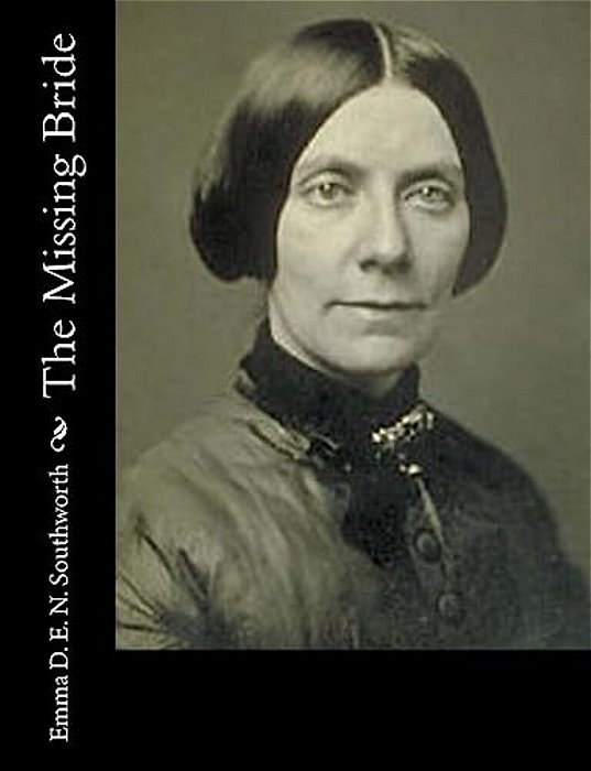 The Missing Bride-..