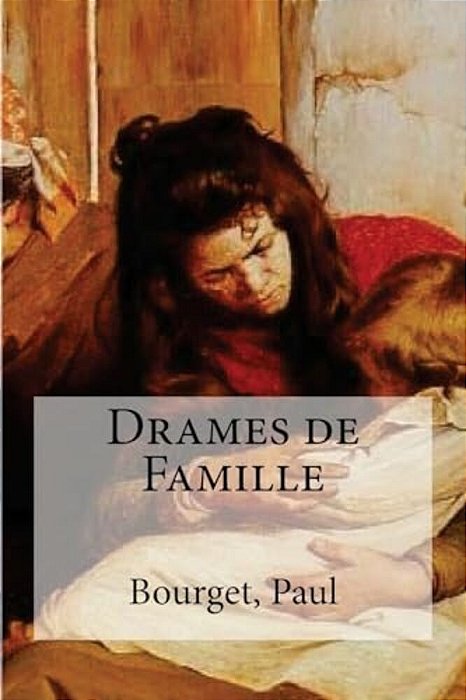 Drames De Famille-..