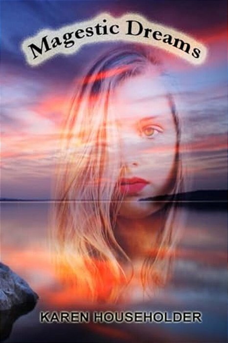 Magestic Dreams-..