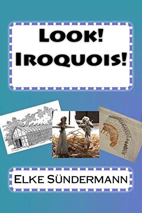 Look! Iroquois!-..
