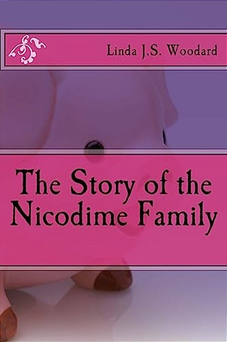 The Story Of The Nicodime Family-..