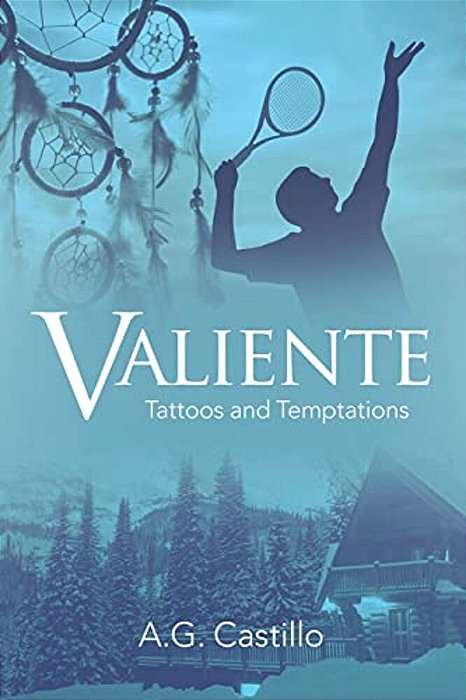 Valiente: Tattoos And Temptations-..
