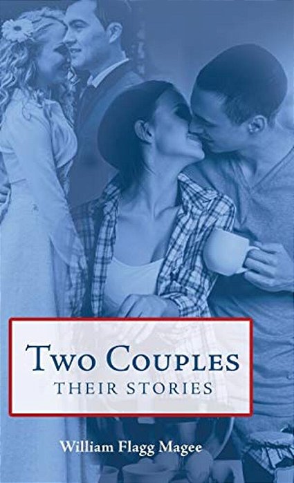 Two Couples: Their Stories-..