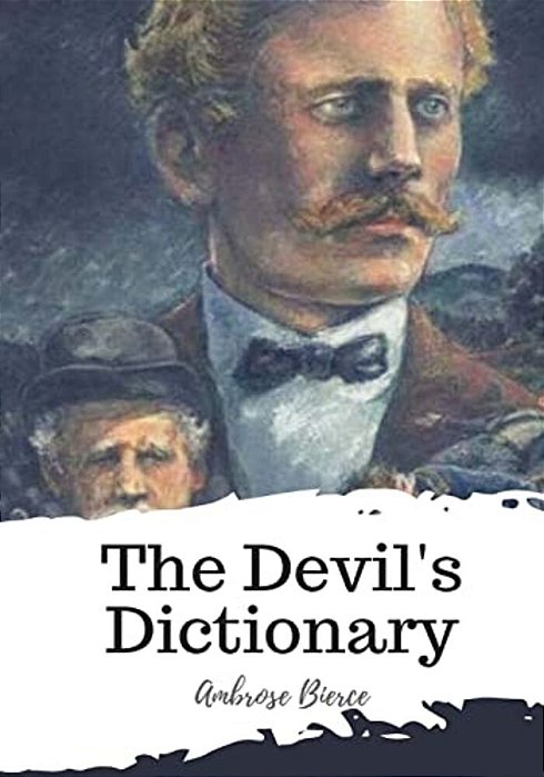 The Devil's Dictionary-..