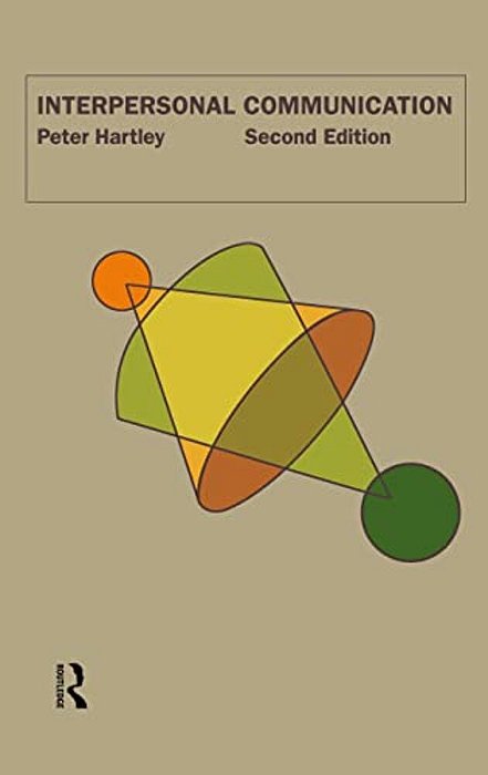 Interpersonal Communication-..