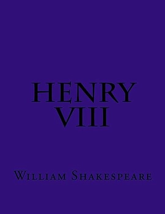 Henry VIII-..