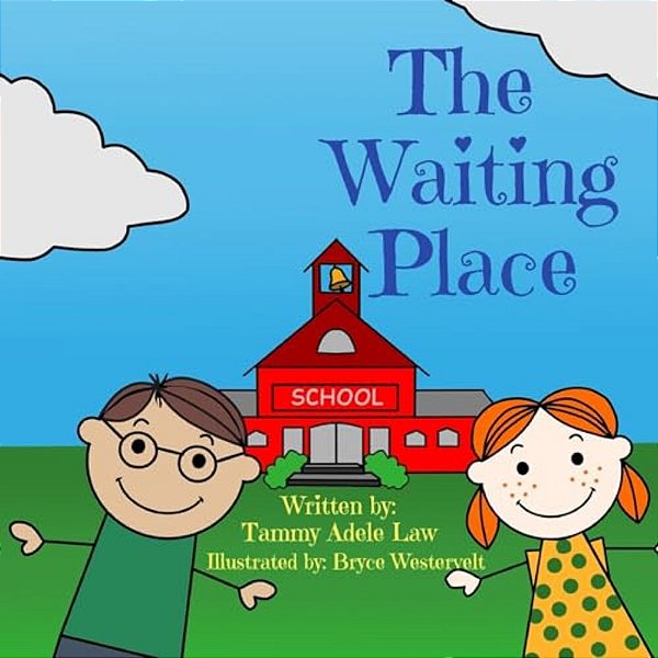 The Waiting Place-..