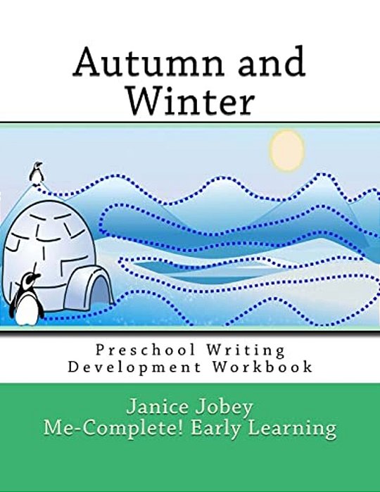 Autumn And Winter-..