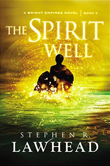 The Spirit Well-..